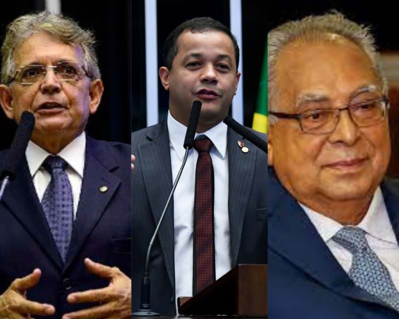 DEM e PSL costuram a maior fusão do Brasil e mexem no tabuleiro político do AM