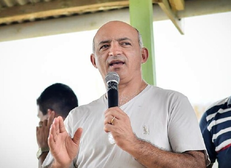 Prefeito de Manaquiri quer gastar mais de R$ 6 milhões com mudas e sementes