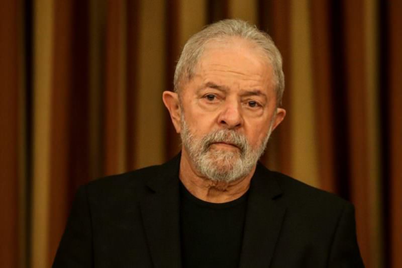 Lula adia encontro com presidente do México por conta da covid-19