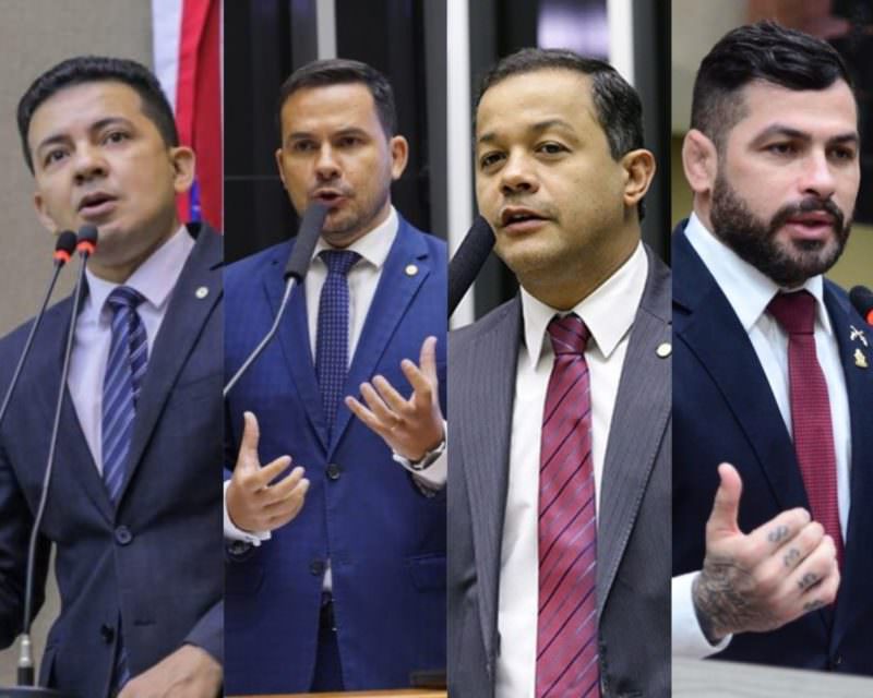 Parlamentares do AM criticam quarentena de agentes de segurança para eleições