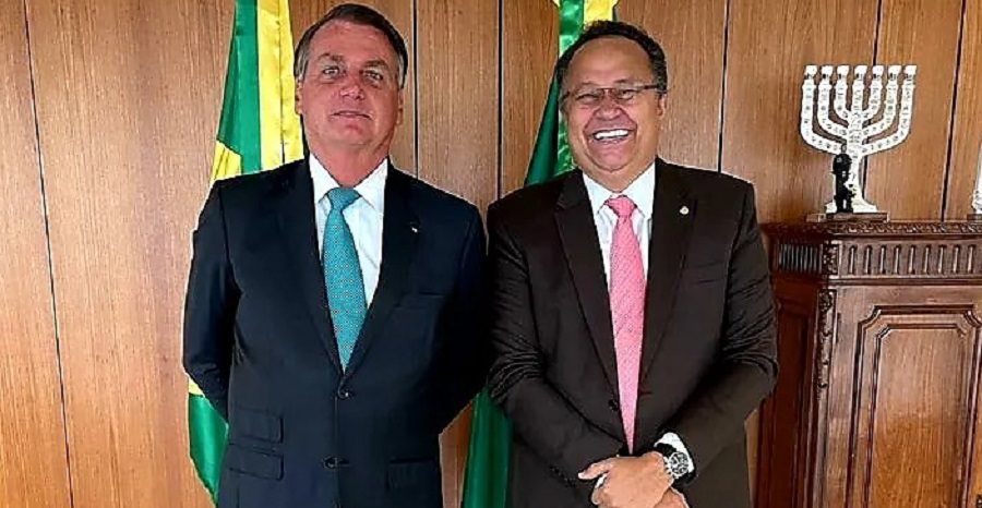 Jair Bolsonaro deve visitar Manaus no dia 27 de outubro, diz Silas Câmara