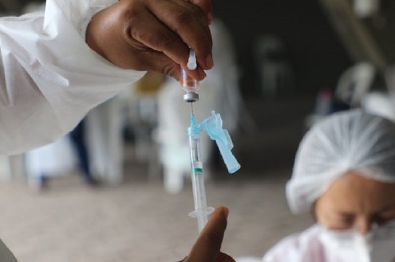 Amazonas terá aplicação da 3ª dose da vacina contra a covid a partir desta quarta