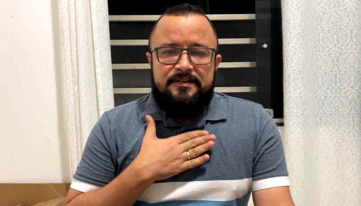 Vereador de Itacoatiara diz que sofre ameaças de morte dos aliados do prefeito