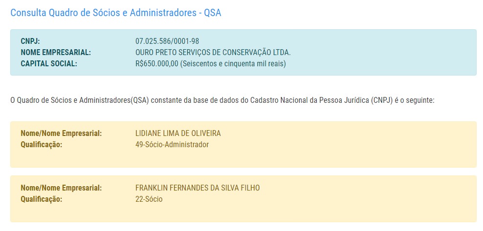 Ouro Preto
