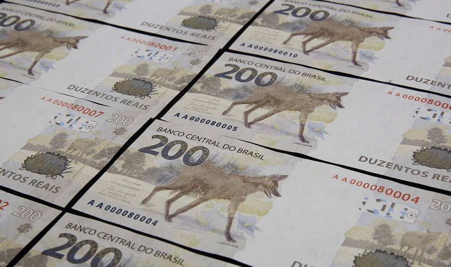 Circulação de cédulas de R$ 200 completam um ano