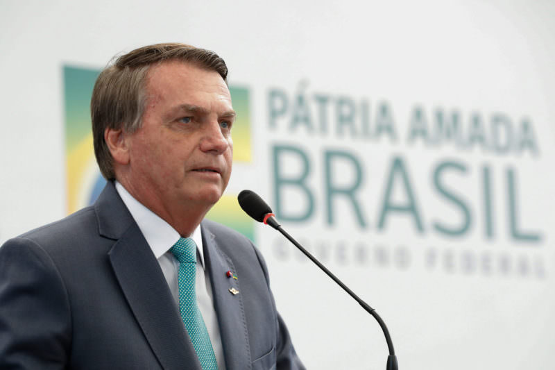 Bolsonaro