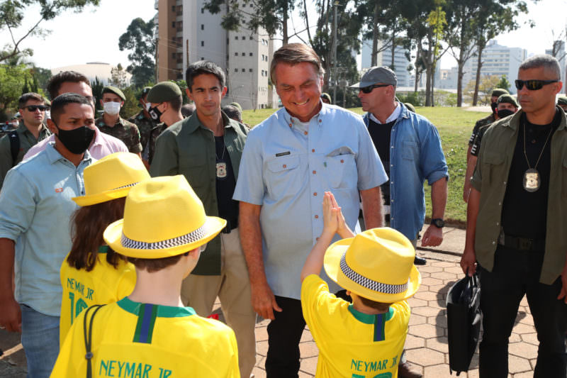 Bolsonaro