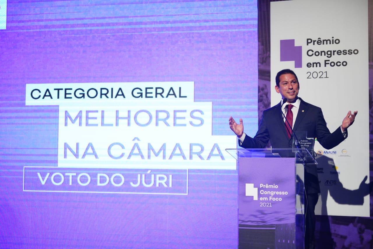 É do Amazonas!