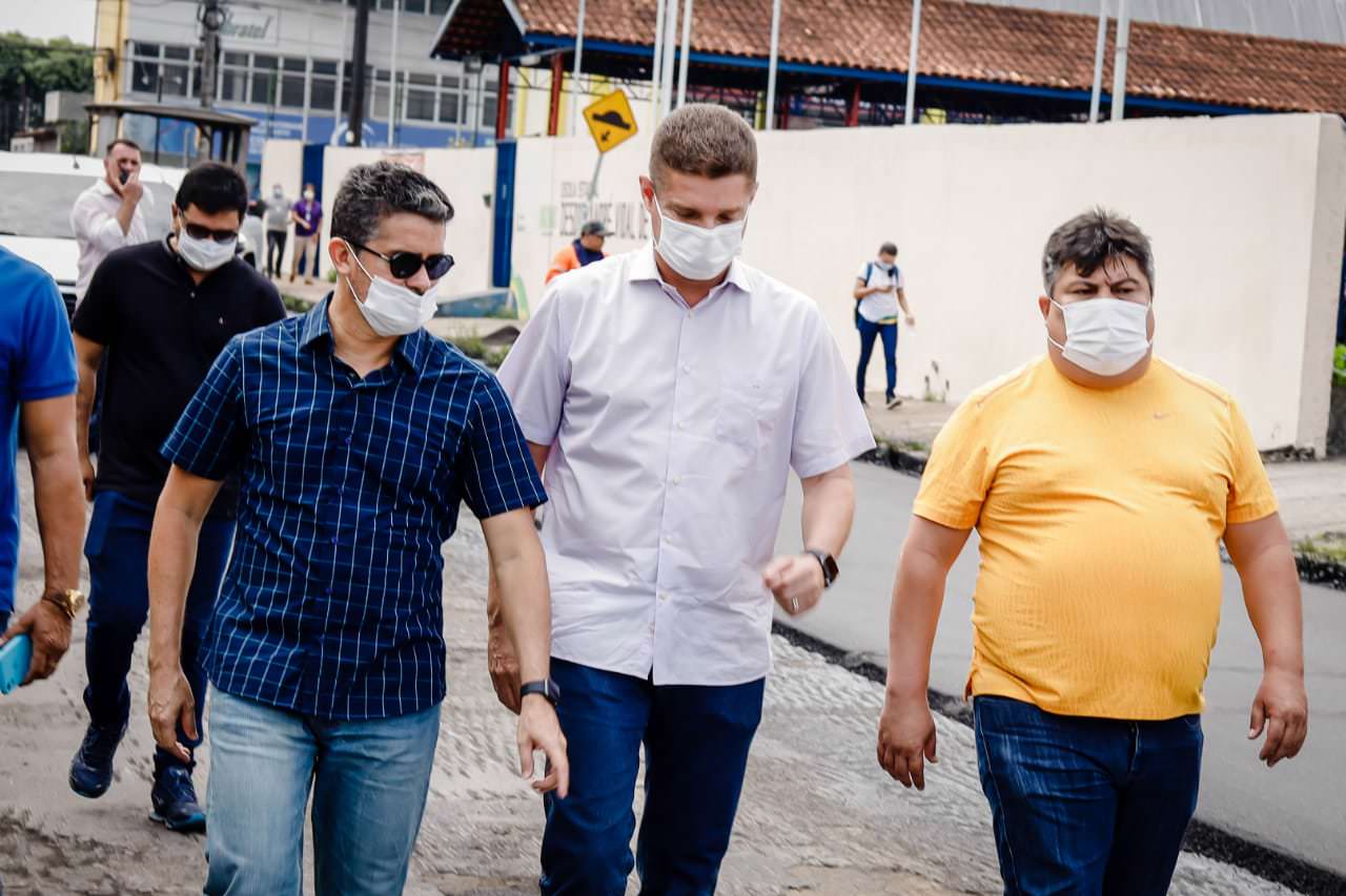 CMM não responde MP sobre reajuste de prefeito, vice e vereadores