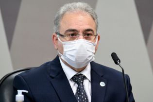 Queiroga afirma que está com a 'consciência tranquila' para depor na CPI