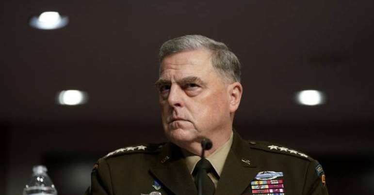 General dos EUA diz que o teste hipersônico da China é 'muito preocupante'