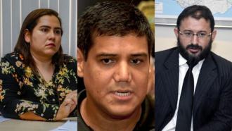Caso Vitória: novos delegados assumem cargos na DEHS