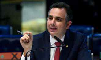 De olho na presidência, Pacheco comunica saída do DEM para se filiar ao PSD