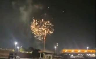 Integrantes de facção criminosa são presos por foguetório em Manaus