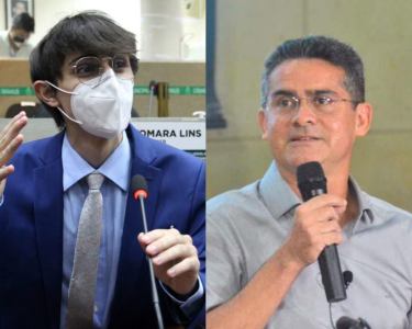 Amom denuncia omissão da Prefeitura em serviços emergenciais em Manaus