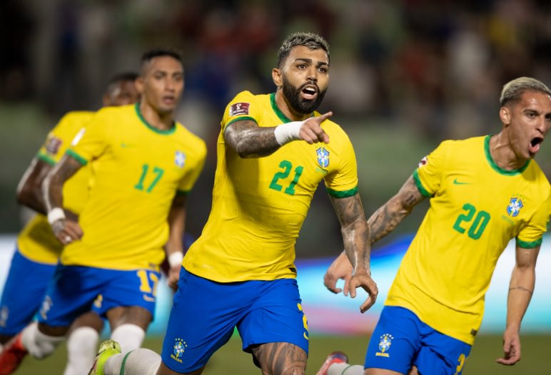 CBF marca treinos da Seleção na Arena da Amazônia e na Colina