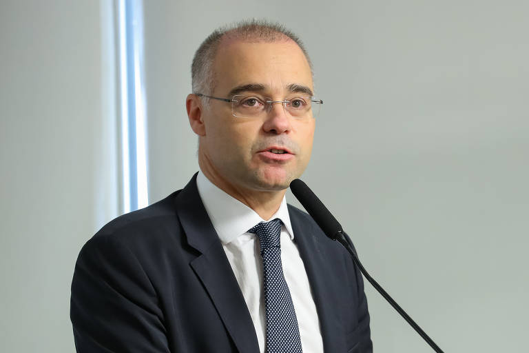 Em evento com pastores, Mendonça é chamado de 'futuro ministro do STF'