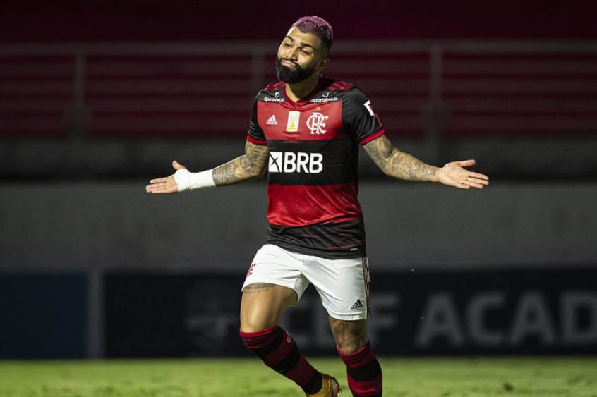 Gabigol
