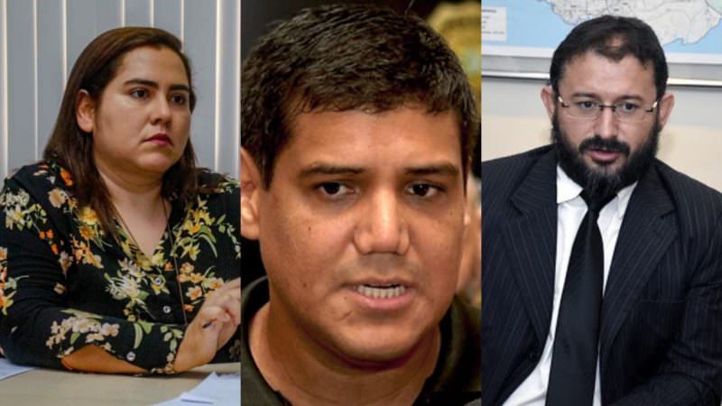 Caso Vitória: novos delegados assumem cargos na DEHS
