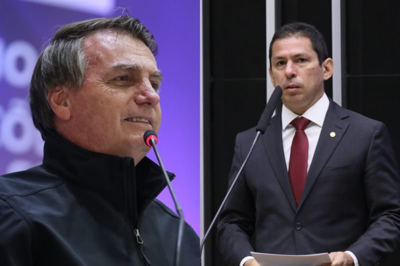 Marcelo Ramos se opõe a apoiar entrada de Bolsonaro no PL