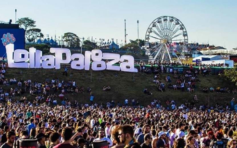 Lollapalooza 2022: saiba onde comprar e como trocar ingressos