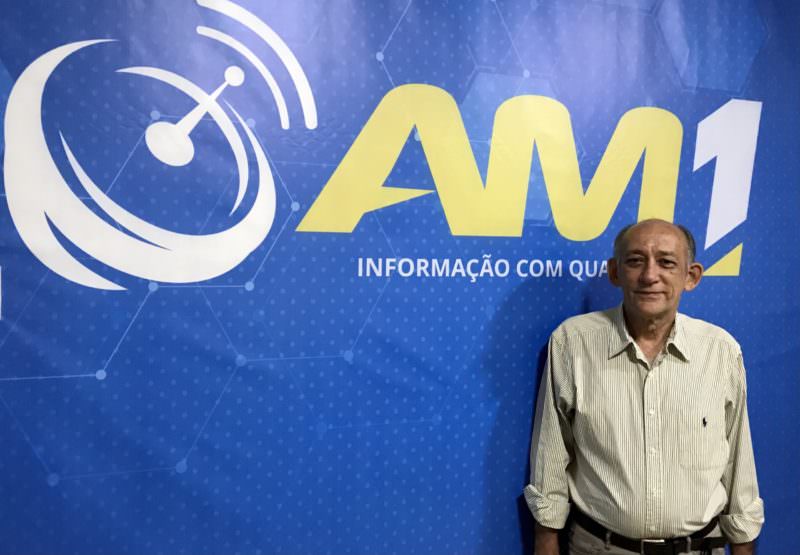 Vídeo: economista Orígenes Martins explica benefícios da redução de ICMS