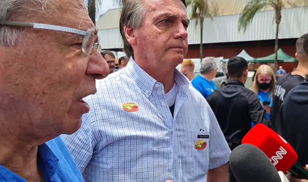 Bolsonaro