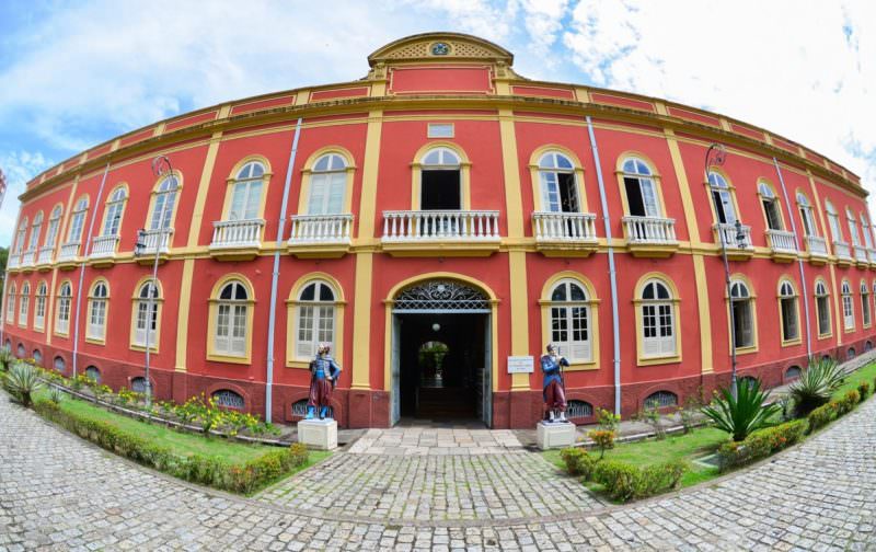 ‘Mostra Wagner Melo’ reunirá extenso acervo do artista no Palacete Provincial