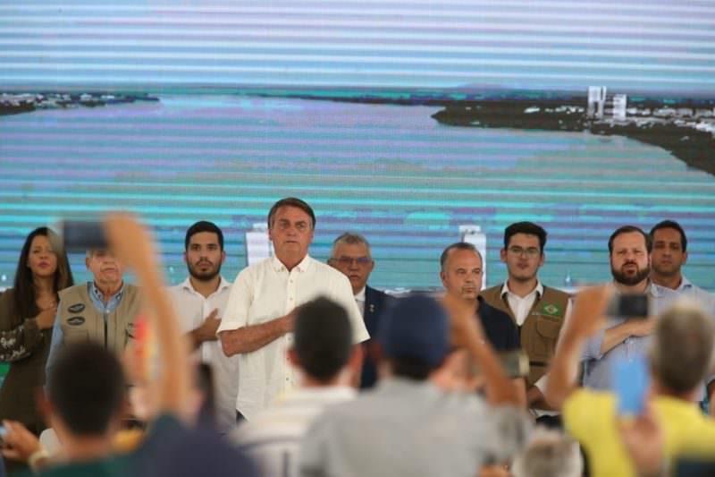 Bolsonaro diz que CPI produziu apenas ‘ódio e rancor’