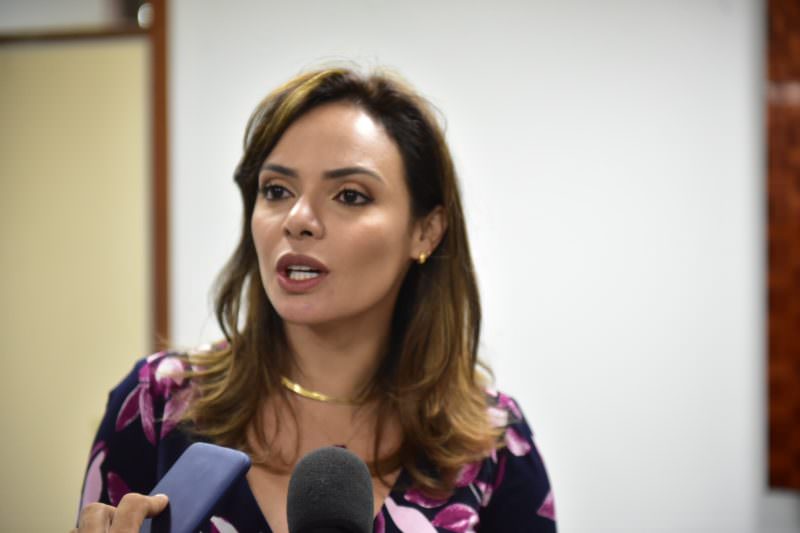 Alzira Melo assume como procuradora-chefe do MPT no Amazonas e Roraima
