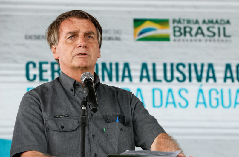 Bolsonaro bateu o martelo sobre extensão do auxílio emergencial: 'não sou insensível'