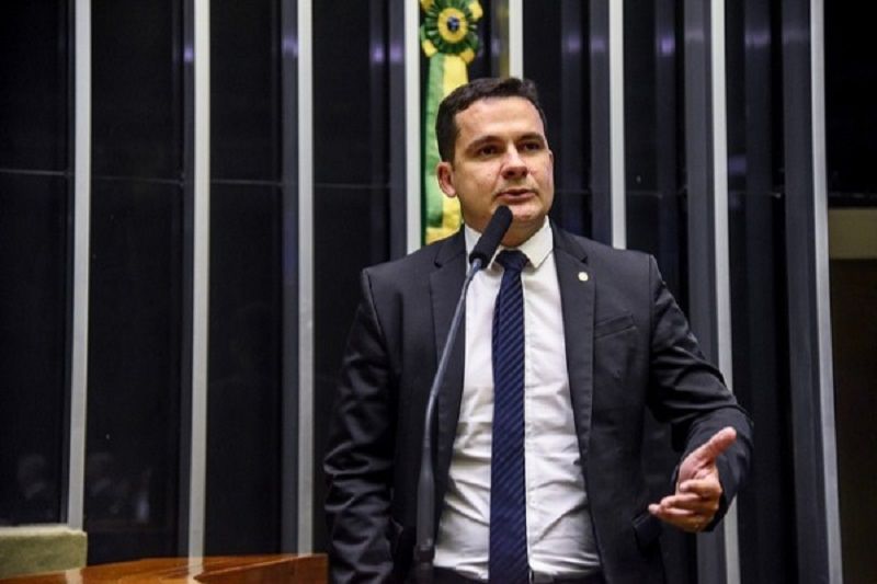 Deputado do Amazonas, Alberto Neto destina R$ 100 mil para saúde em SP