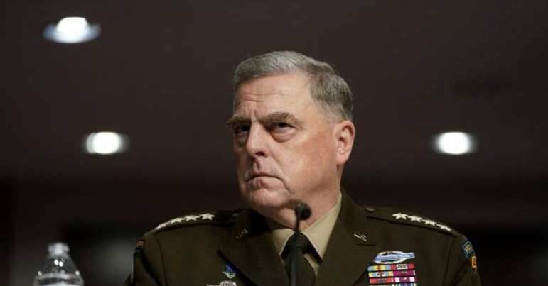 Tensão: general dos EUA diz que teste hipersônico da China é ‘muito preocupante’