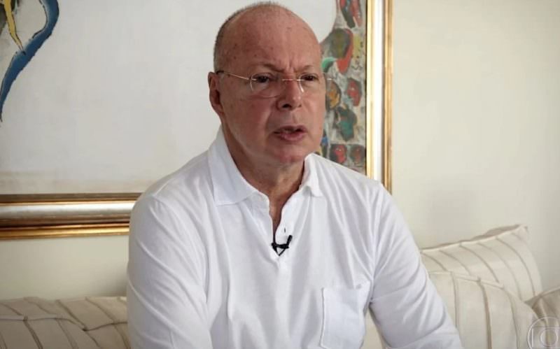 Autor de novelas de sucesso, Gilberto Braga morre aos 75 anos