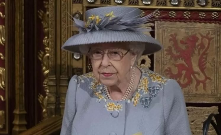 Casa Branca lamenta morte de Elizabeth II: 'nossos corações estão com o povo, a rainha e  família'