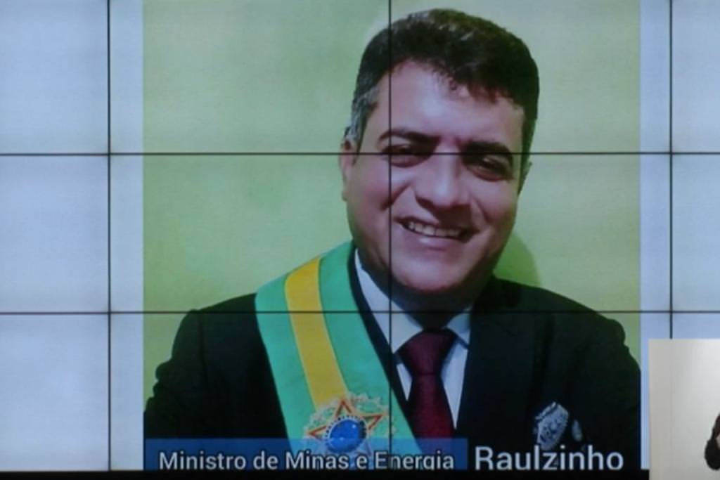 Vereador Raulzinho