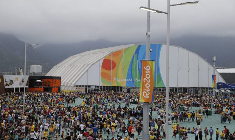 Rio 2016 teve manipulação de resultados no boxe, aponta relatório