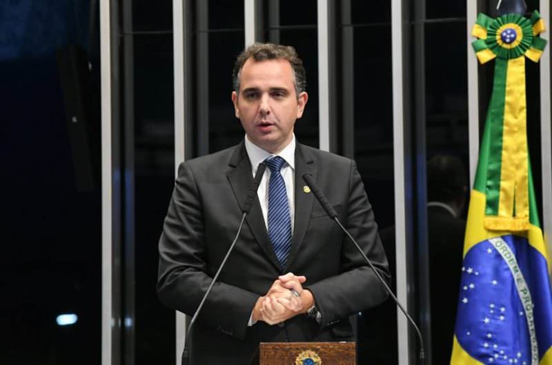 Presidente do Senado critica governo por não proteger ZFM: ‘é defender a indústria brasileira’