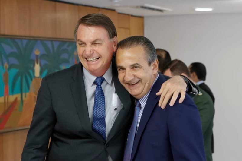 Malafaia promete ‘entregar’ ministros do governo que seriam contra indicação de Bolsonaro ao STF