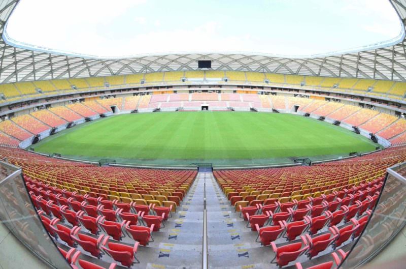 Arena da Amazônia