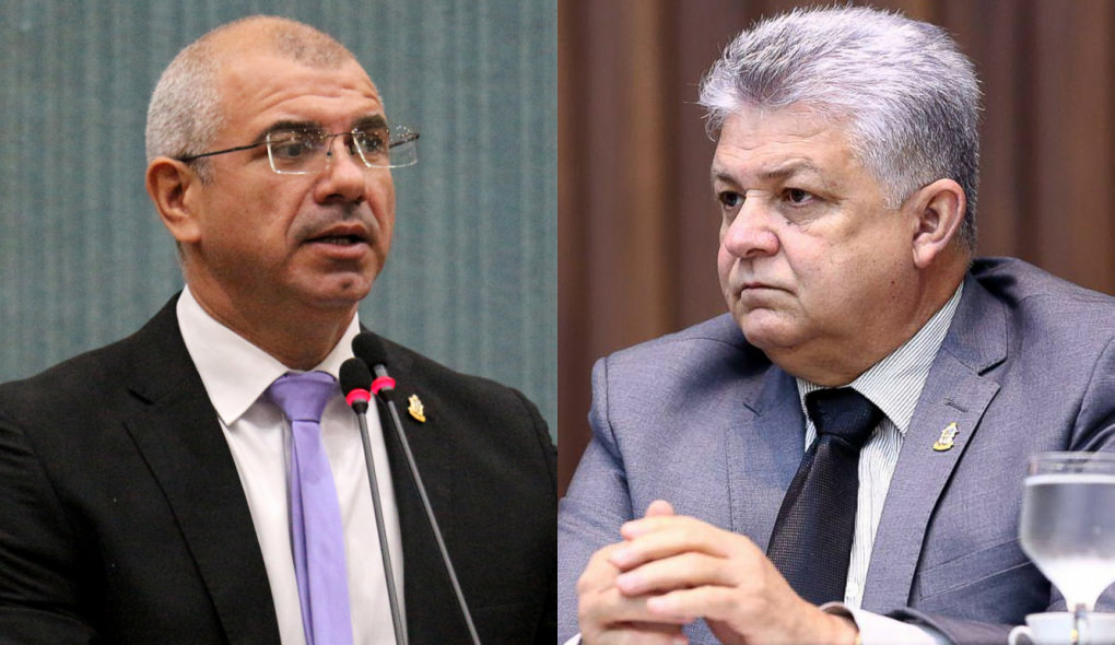 Bessa acusa secretário Alonso Oliveira de contratar empresa da sobrinha na Manauscult