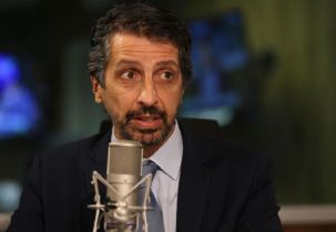 Ministro do Meio Ambiente discursa na COP26 nesta segunda-feira