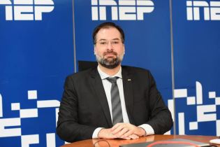 Justiça rejeita liminar para afastar presidente do Inep após suspeitas de interferências