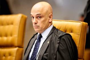 Moraes suspende quebra de sigilo de Bolsonaro determinada pela CPI da Pandemia