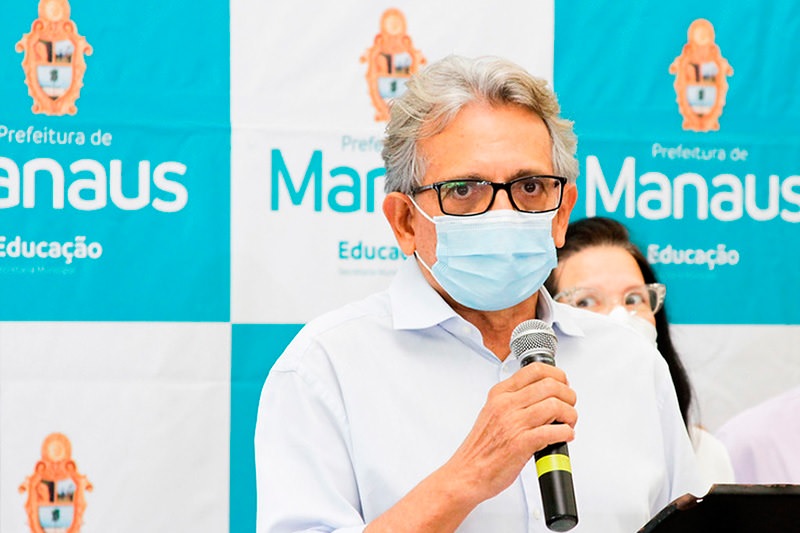 Pauderney firma contrato de R$ 18 milhões para aulas online e defende valor: 'é razoável'
