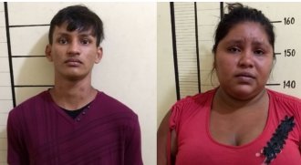Justiça julga casal que matou grávida e arrancou bebê da barriga da vítima no AM