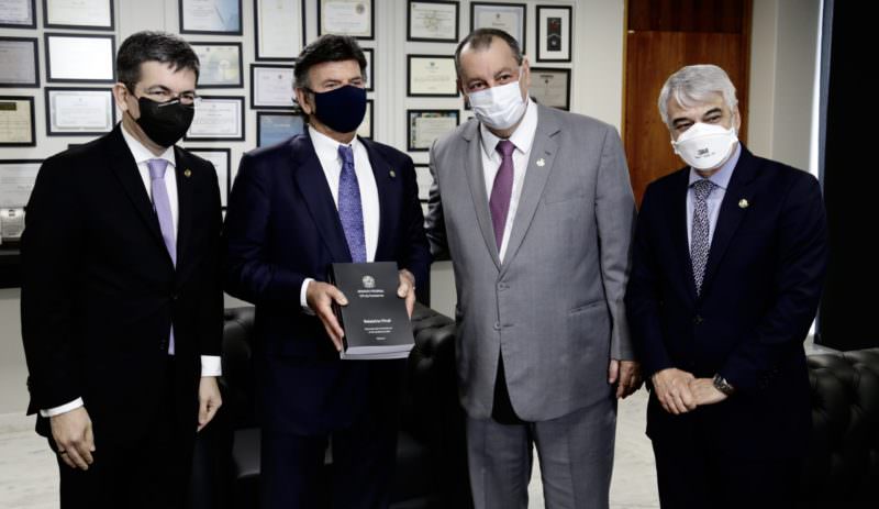 Pandemia