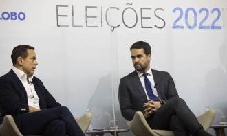 Prévias do PSBD esquentam e Doria perde apoio de voto de 92 filiados
