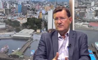 'O que o prefeito quer esconder?', questiona Zé Ricardo sobre falta de transparência