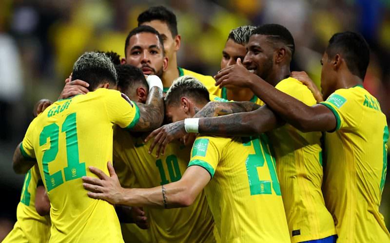Seleção